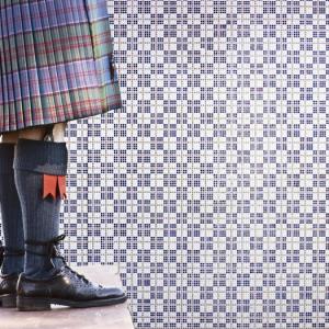 Mosavit mosaik fliesen Scottish Pattern