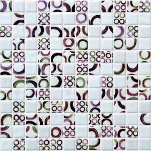 Mosavit mosaik fliesen Tate Mix