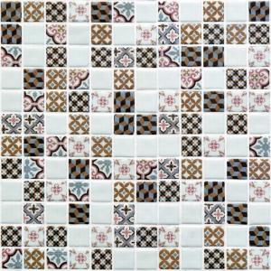 Mosavit mosaik fliesen Toscana Mix