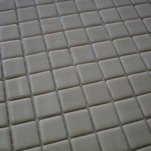 Mosavit Mosaik-Fliesen Urban Bianco