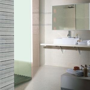 Mosavit Mosaik-Fliesen Urban Vainiglia