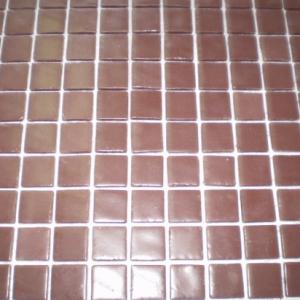 Mosavit Mosaik-Fliesen Urban Wengue gloss