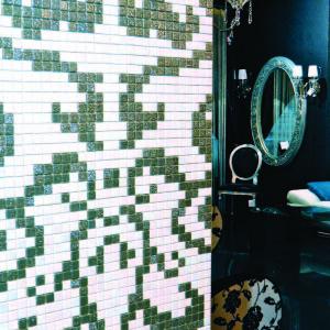 Mosavit mosaik fliesen Vintage Ankara