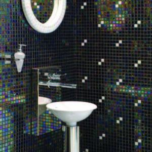 Mosavit mosaik fliesen Vintage Dot Verbena