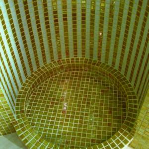 Mosavit mosaik fliesen Vintage Lineas Dore