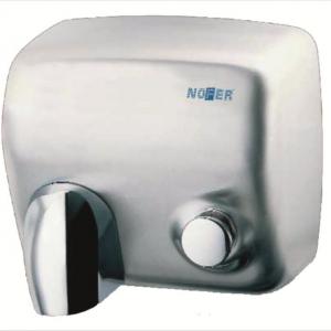 Inox hand dryer satin 01100.S