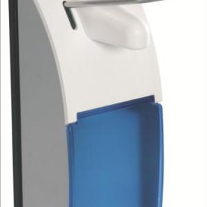 Hospital soap dispenser 03013.ABS