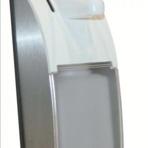 Inox hospital soap dispenser 03013.S