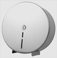 Toilet roll dispenser 05001.S