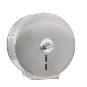 Toilet roll dispenser 230 05002.W