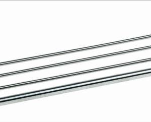 Stainless steel shelf 09024.B