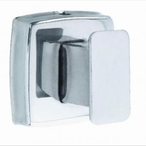 Inox hanger toilet 09016.B