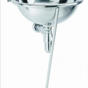 Miova washbasin 13025.B