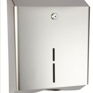 Paper towel dispenser nova 04010.B