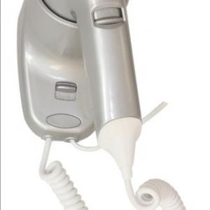 Wall hair dryer 02055.B