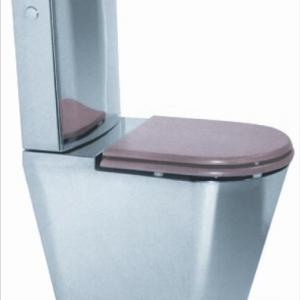 WC toilet pan with cistern 13016.S