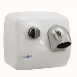 Zonda inox hair dryer 02200.W