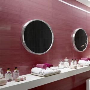 Badezimmer Fliesen Pavigres Lollipop Vermelho