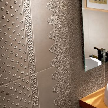 Badezimmer Fliesen Realonda Alhambra