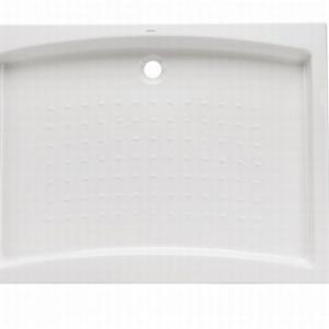 Ekstra large 120x70 Shower Tray