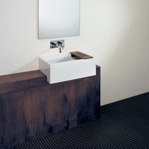 Comby Wash Basin With Brims