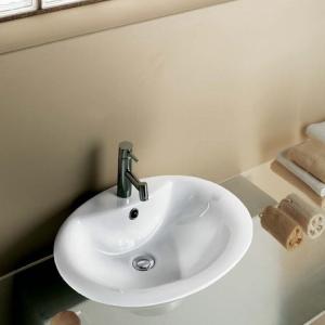 Decor Wash Basin