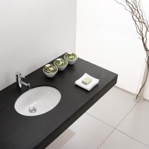 Simple Wash Basin