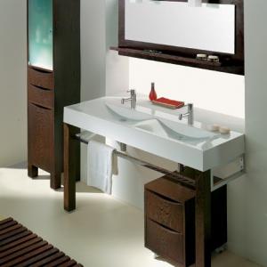 Plan Lavatorio Duplo 150