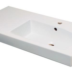 Linha Right 90 Wash Basin