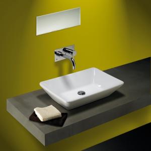 Sign 60x40 Wash Basin