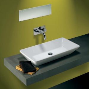 Sign 80x40 Wash Basin