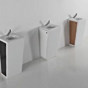 Blok Wash Basin