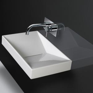 Flux 65 Wash Basin
