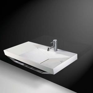 Flux 80 Wash Basin