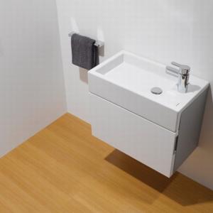 Flat Wash Basin