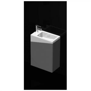 City Plus 50x27 Wash Basin