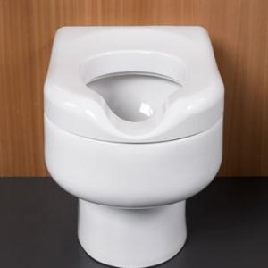 New WCCare F/D Low-Level Wc