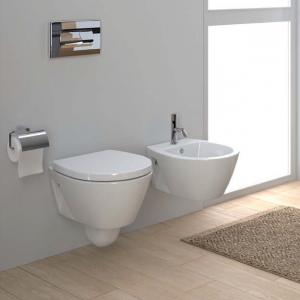 Easy Wall hung wc