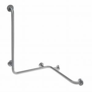 New WCCare Angle Vertical Lateral Hand Bar