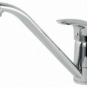 Alfa Single-Lever W/Swivel Spout