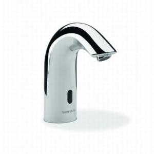 Hera Basin Electronic Tap W/Battery