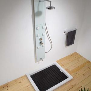 Strado 100x75 Shower Tray