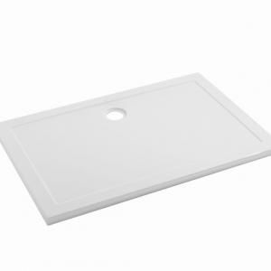 Acrylic Shower Trays Open 140x90 [A=7.5 cm]