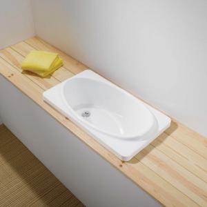 Babybath 80x45 Bathtub