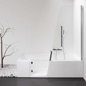 New WCCare 180x80 Bathtub