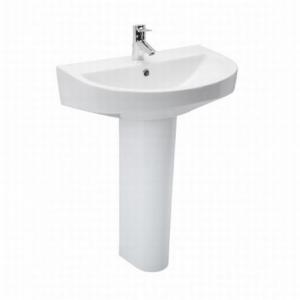 City 60 wash basin