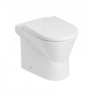 City f d low level wc w fixing kit