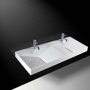 Flux 100 Wash Basin