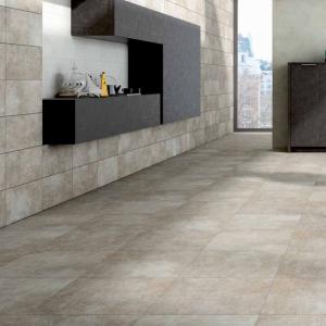 Wandfliesen TAU Concrete Grey