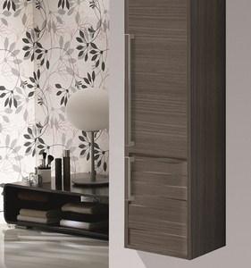 Africa Columna Trenzada